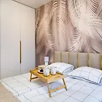 Park Ii Blisko Morza Piamola アパート ステグナ