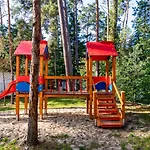 Park Ii Blisko Morza Piamola * ステグナ
