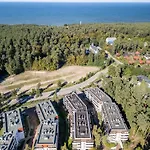 Park Ii Blisko Morza Piamola ステグナ