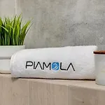アパート Park Ii Blisko Morza Piamola ステグナ