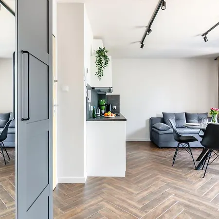 Park Ii Blisko Morza Piamola, Bezplatne Solarium *