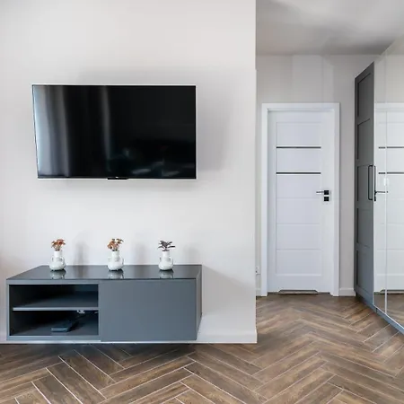 Park Ii Blisko Morza Piamola * Stegna (Pomerania)