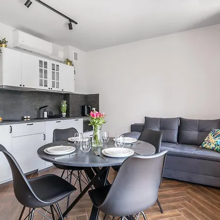 Park Ii Blisko Morza Piamola *