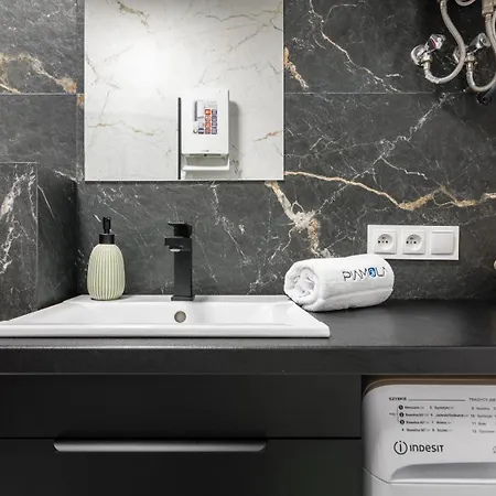 Park Ii Blisko Morza Piamola