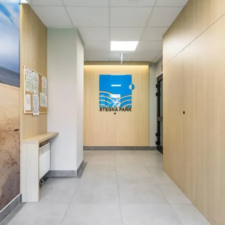 Park Ii Blisko Morza Piamola, Bezplatne Solarium *