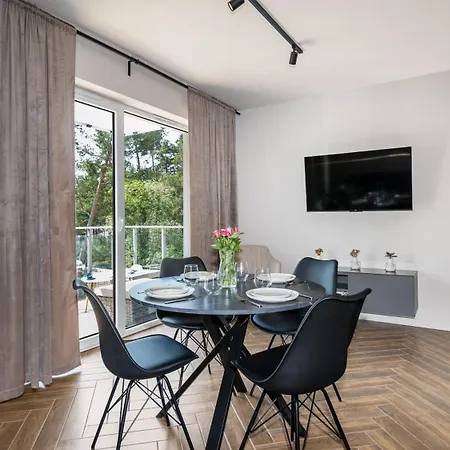 Park Ii Blisko Morza Piamola, Bezplatne Solarium * 斯蒂格纳