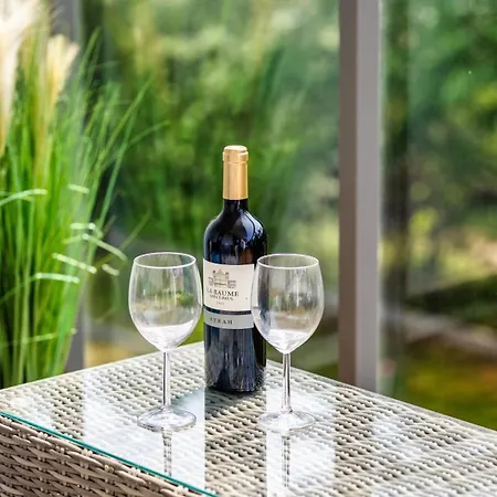 Apartament Park Ii Blisko Morza Piamola *