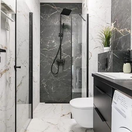 Park Ii Blisko Morza Piamola Apartament