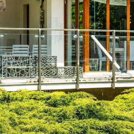 Park Ii Blisko Morza Piamola, Bezplatne Solarium *