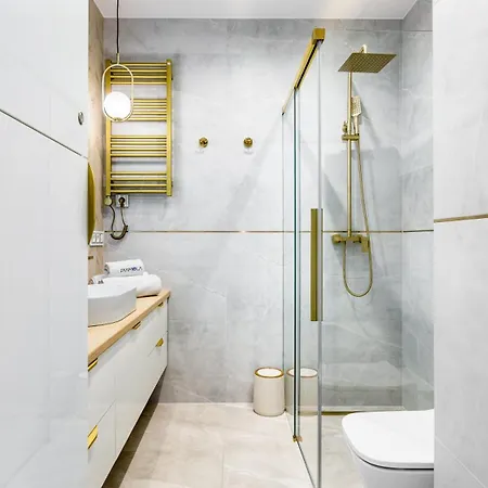 Park Ii Blisko Morza Piamola *