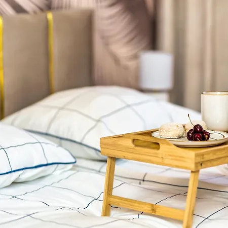 Park Ii Blisko Morza Piamola * Stegna (Pomerania)