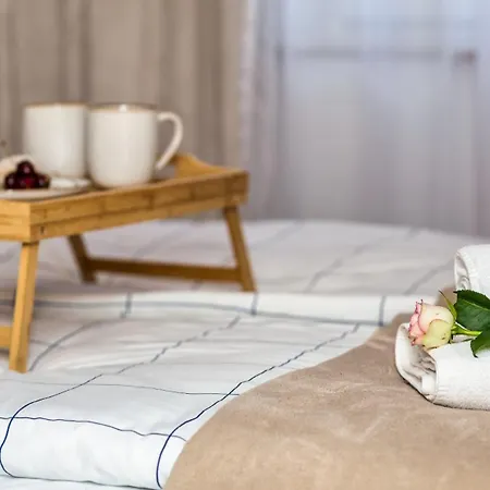 Park Ii Blisko Morza Piamola, Bezplatne Solarium *