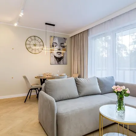 Park Ii Blisko Morza Piamola, Bezplatne Solarium *