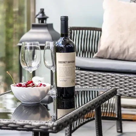 Park Ii Blisko Morza Piamola, Bezplatne Solarium Stegna (Pomerania)