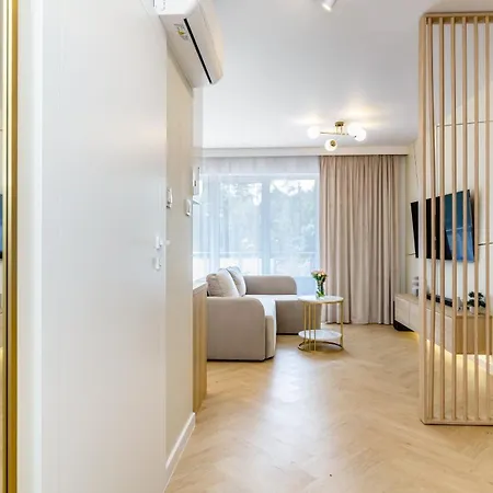 Park Ii Blisko Morza Piamola, Bezplatne Solarium * 斯蒂格纳