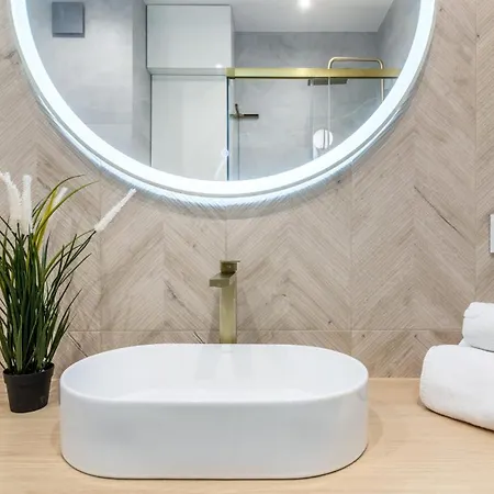 Park Ii Blisko Morza Piamola, Bezplatne Solarium 公寓