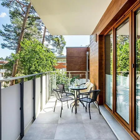 Park Ii Blisko Morza Piamola, Bezplatne Solarium *