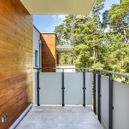 Park Ii Blisko Morza Piamola * Stegna (Pomerania)