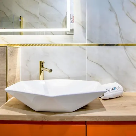 Park Ii Blisko Morza Piamola Apartament *