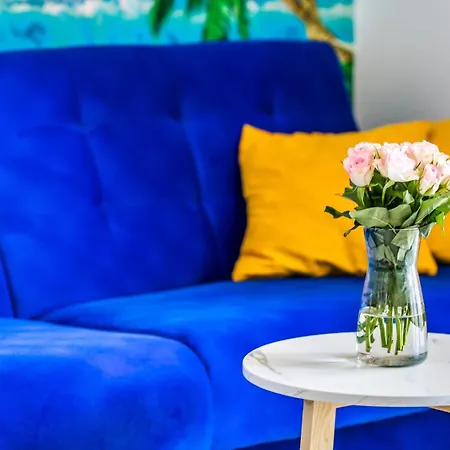 Park Ii Blisko Morza Piamola Stegna (Pomerania)