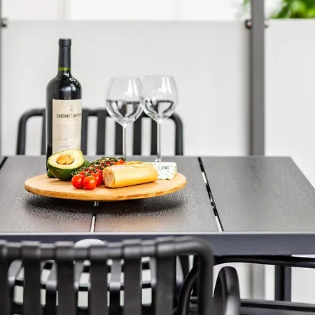 Apartament Park Ii Blisko Morza Piamola