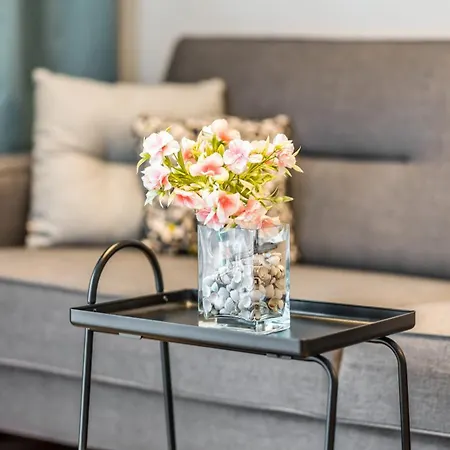 Park Ii Blisko Morza Piamola Stegna (Pomerania)