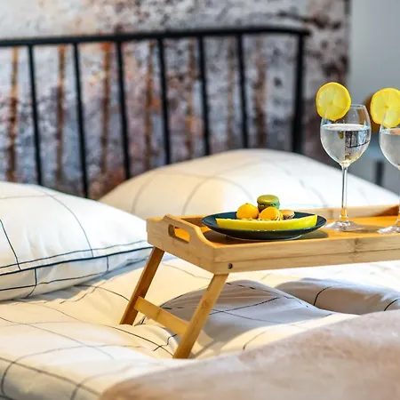 Lägenhet Park Ii Blisko Morza Piamola, Bezplatne Solarium Stegna (Pomerania)