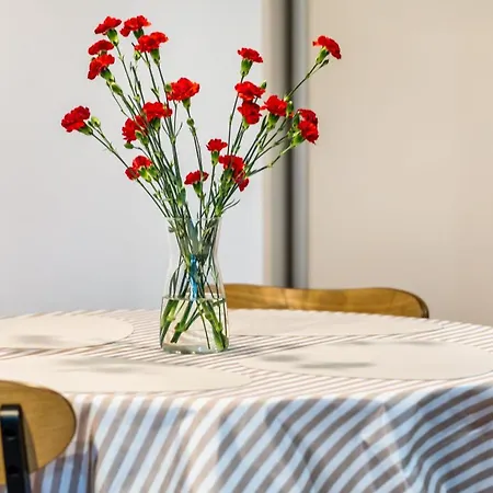 Park Ii Blisko Morza Piamola, Bezplatne Solarium * Stegna (Pomerania)