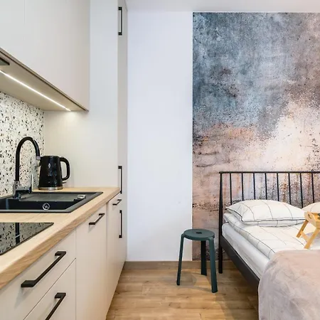 Park Ii Blisko Morza Piamola *