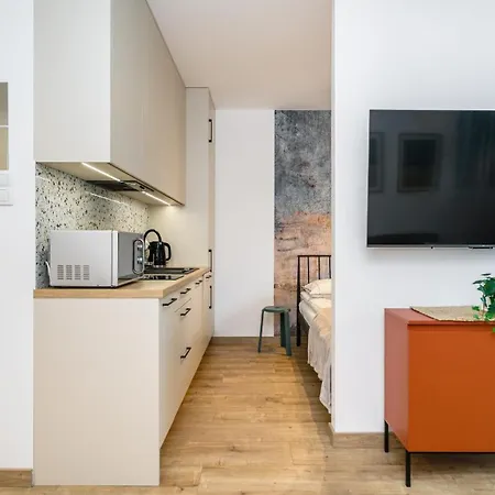 Apartament Park Ii Blisko Morza Piamola Stegna (Pomerania)