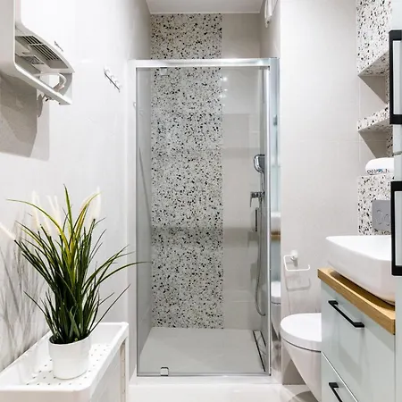 Park Ii Blisko Morza Piamola