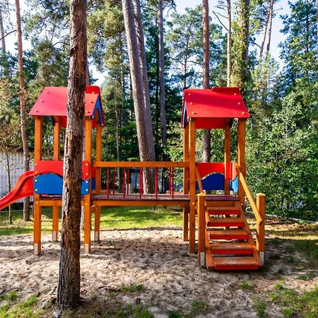 Park Ii Blisko Morza Piamola, Bezplatne Solarium * 斯蒂格纳