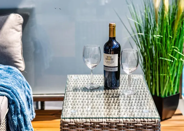 Apartment Park Ii Blisko Morza Piamola, Bezplatne Solarium *