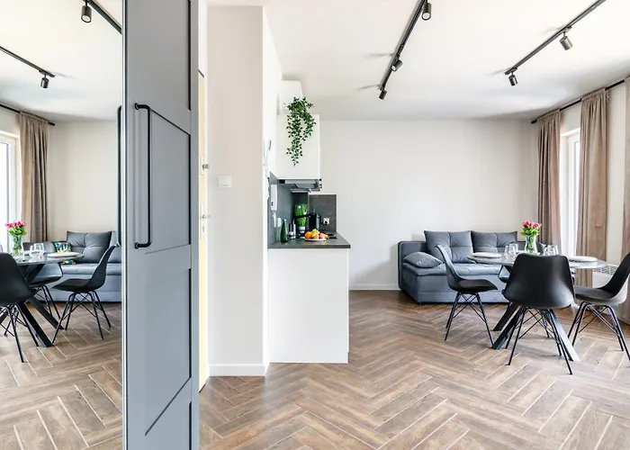 Park Ii Blisko Morza Piamola, Bezplatne Solarium *