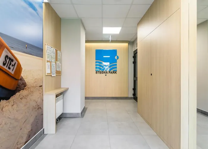 Park Ii Blisko Morza Piamola, Bezplatne Solarium *