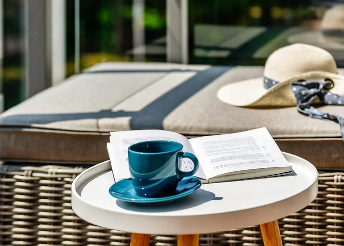 Park Ii Blisko Morza Piamola, Bezplatne Solarium Apartmán *