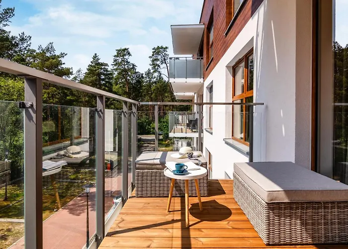 Park Ii Blisko Morza Piamola, Bezplatne Solarium