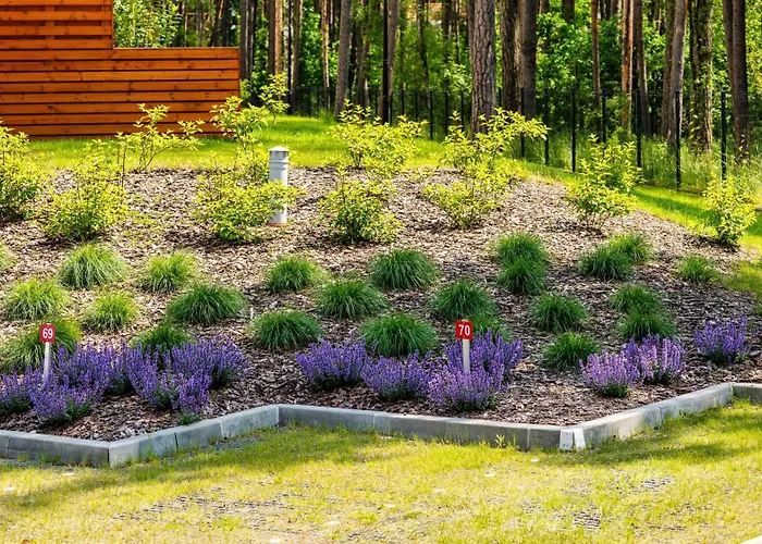 Apartment Park Ii Blisko Morza Piamola, Bezplatne Solarium Stegna (Pomerania)