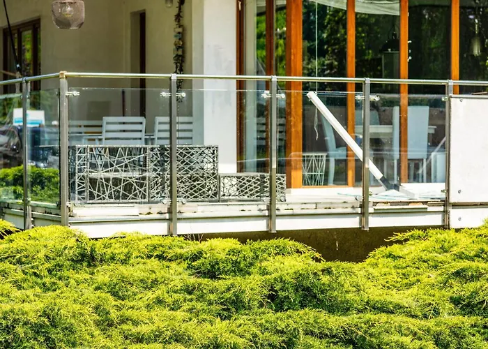 Park Ii Blisko Morza Piamola, Bezplatne Solarium *