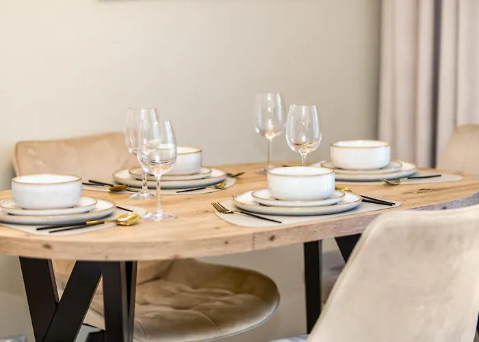 Apartment Park Ii Blisko Morza Piamola, Bezplatne Solarium Stegna (Pomerania)