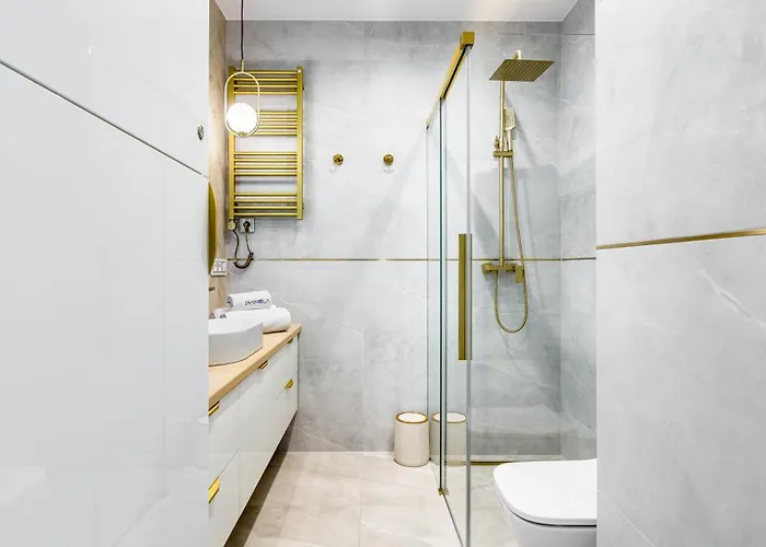 Park Ii Blisko Morza Piamola, Bezplatne Solarium *