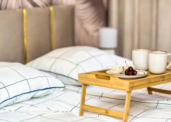 Park Ii Blisko Morza Piamola, Bezplatne Solarium * Stegna (Pomerania)