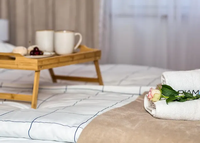 Park Ii Blisko Morza Piamola, Bezplatne Solarium *