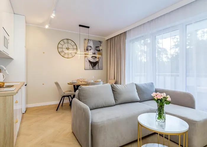 Park Ii Blisko Morza Piamola, Bezplatne Solarium *