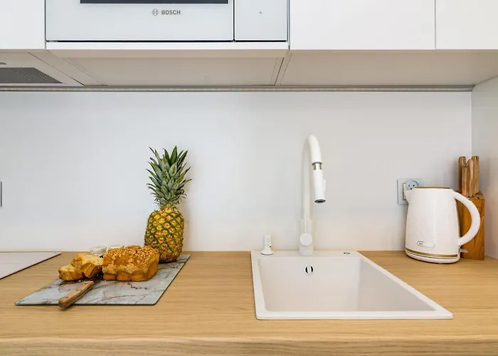 Park Ii Blisko Morza Piamola, Bezplatne Solarium *