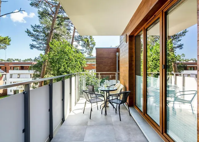 Park Ii Blisko Morza Piamola, Bezplatne Solarium *